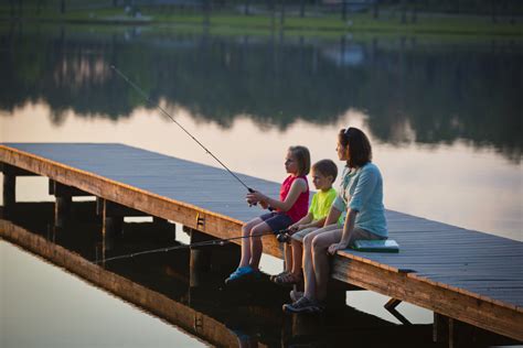 Great Parks stocks its lakes with thousands of pounds of adult fish annually. . Fishing parks near me